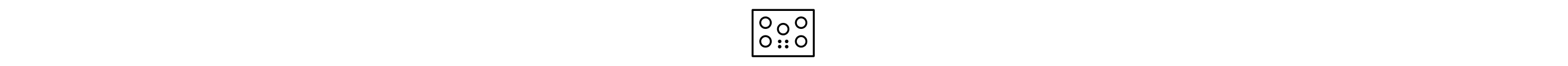 Cooktop icon