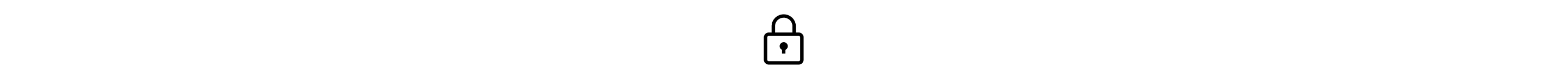 Lock icon