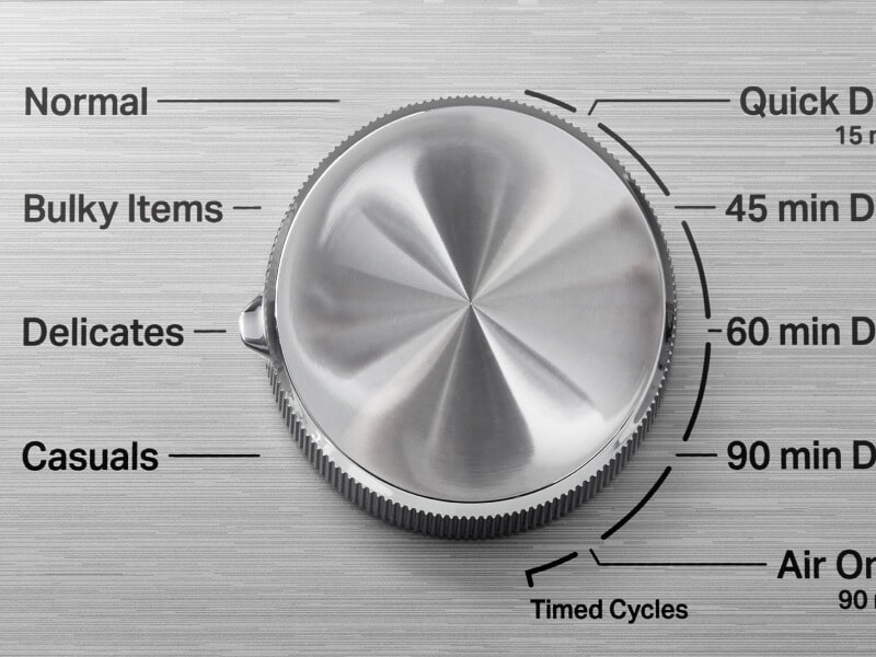 dress shirts permanent press or delicate How to Select Washer Settings for Clothes and Towels