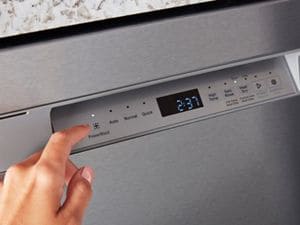 Dishwasher Settings and Cycles Explained Maytag