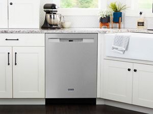 Dishwasher Settings and Cycles Explained Maytag