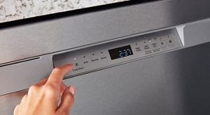 Dishwasher Settings and Cycles Explained Maytag