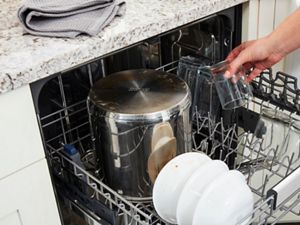 Dishwasher Settings and Cycles Explained Maytag