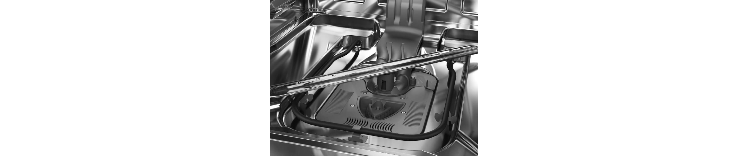Dishwasher filter