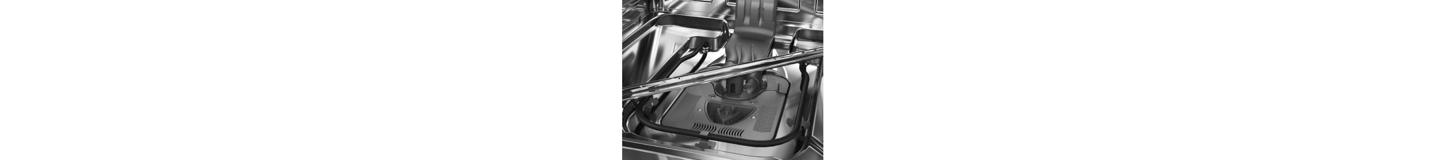 Dishwasher filter