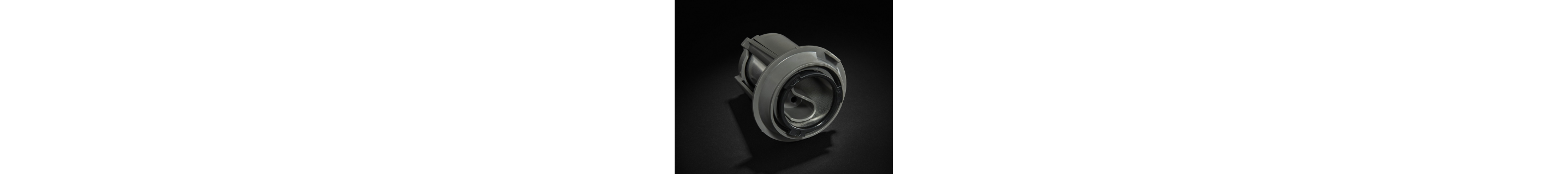 Dishwasher filter