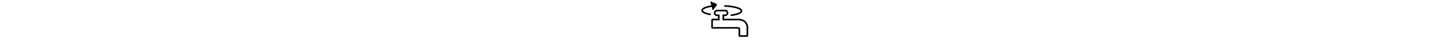Turning on Water Valve icon