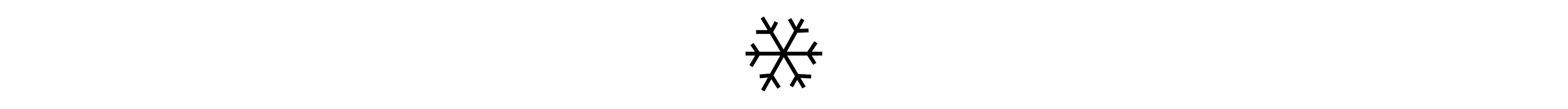 Snowflake icon