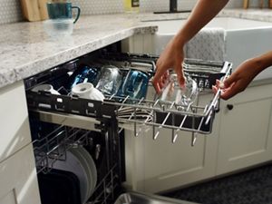 Dishwasher Safe and Other Tableware Symbols Maytag