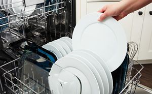 Dishwasher Safe and Other Tableware Symbols Maytag