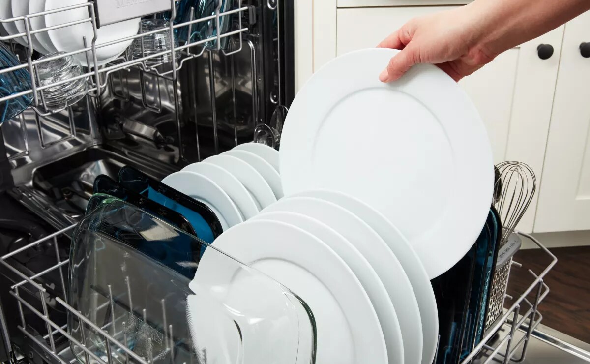 Dishwasher Safe and Other Tableware Symbols | Maytag