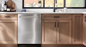 Dishwashers vs. Hand Washing Do Dishwashers Save Water? Maytag
