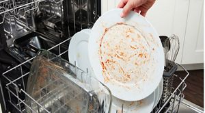 Do Dishwashers Use Hot Water or Heat Their Own Maytag