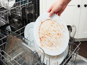 Do Dishwashers Use Hot Water or Heat Their Own Maytag
