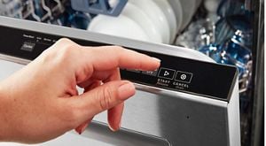 Do Dishwashers Use Hot Water or Heat Their Own? Maytag