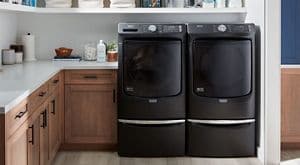 Possible Fixes for a Dryer That’s Making Loud Noises Maytag