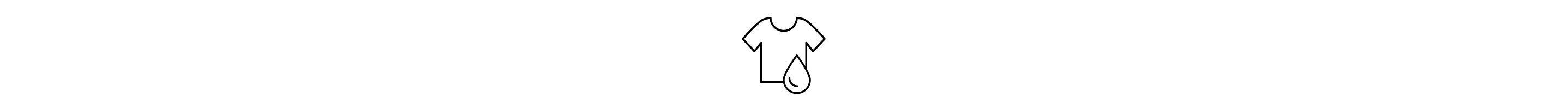 Soaking-Wet Clothes Icon