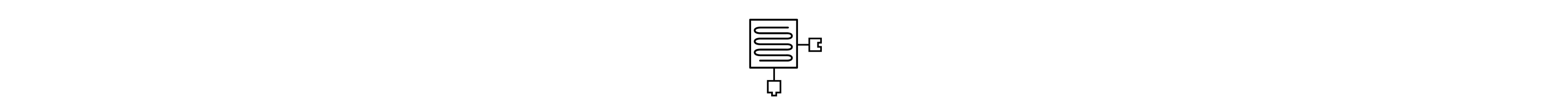Heating Elements Icon