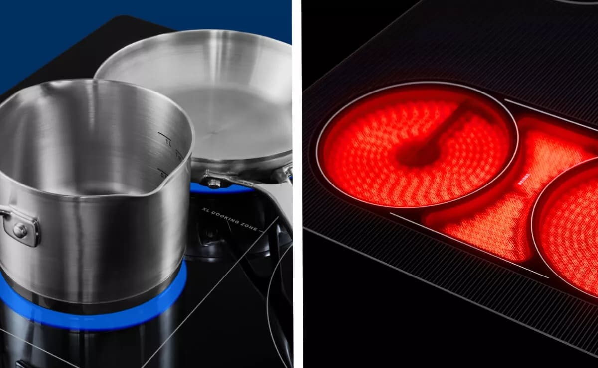 Electric vs. Induction Cooktops: How To Choose | Maytag
