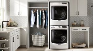 Energy star washer and dryer set cheap
