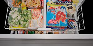 Why Is My Freezer Not Freezing? | Maytag
