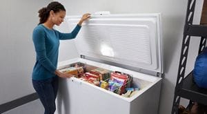 Chest Freezer Buzzing Noises: Causes and Easy Fixes Explained