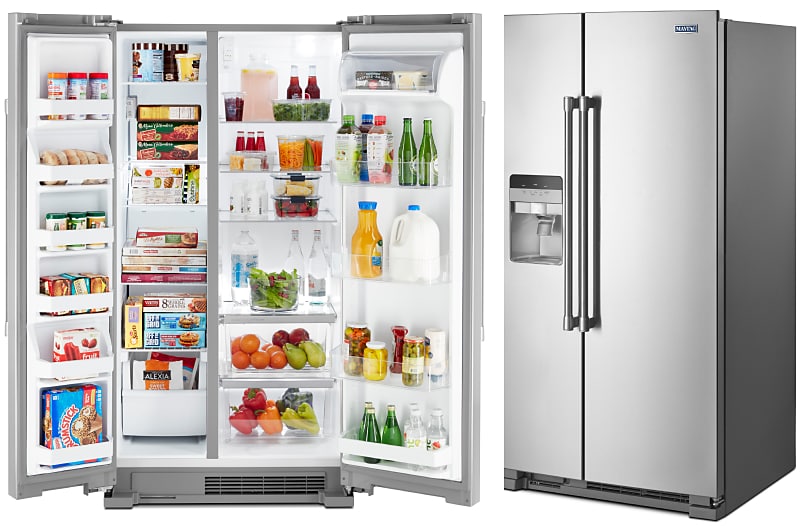 What is a Side-By-Side Refrigerator? Ultimate Guide & Benefits