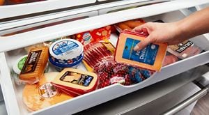 French Door vs. SidebySide Refrigerators Maytag