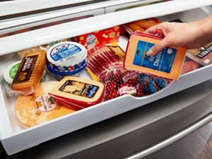 French Door vs. SidebySide Refrigerators Maytag