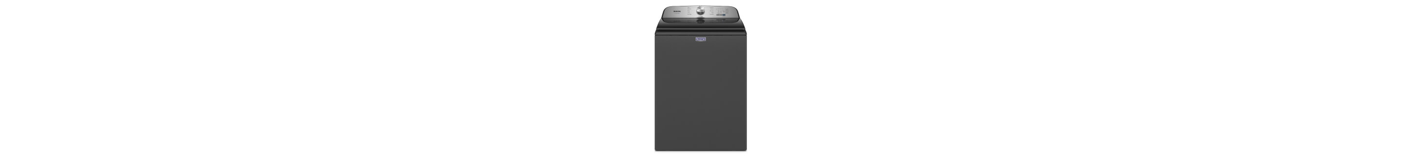 Maytag® top load washing machine
