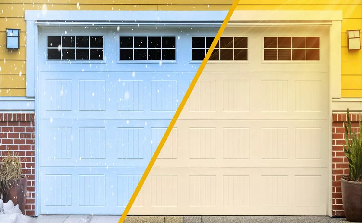 What Is a Garage-Ready Refrigerator? | Maytag