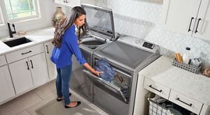 Natural gas shop dryer btu