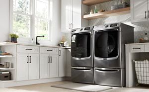 Clothes dryer btu discount