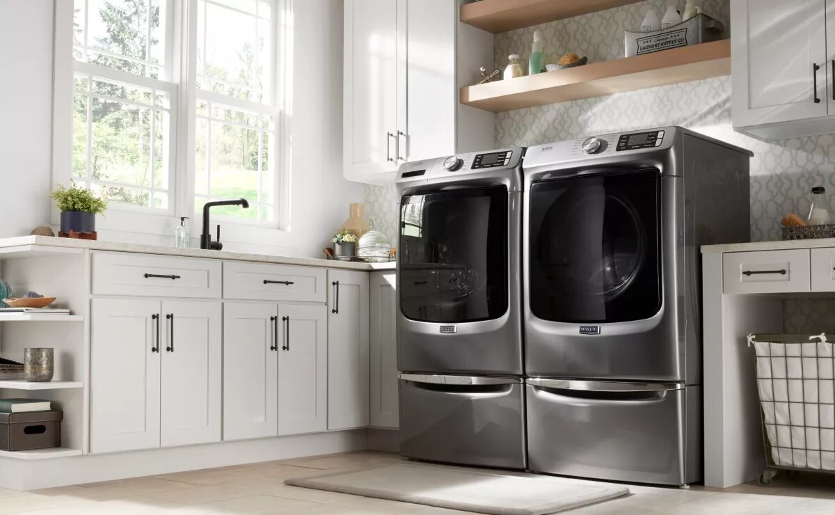 Gas Dryer BTUs: What Are They? | Maytag
