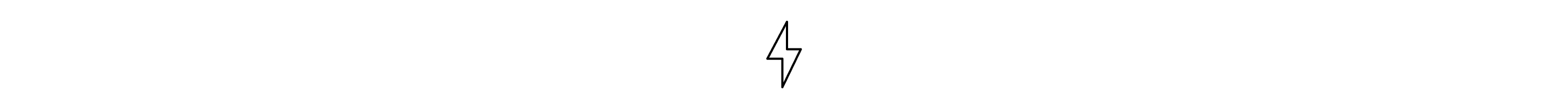 Electric icon