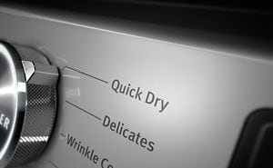 Gas Dryer BTUs What Are They Maytag