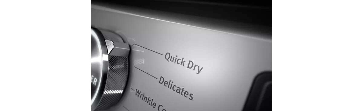 Gas vs Electric Dryers | Maytag