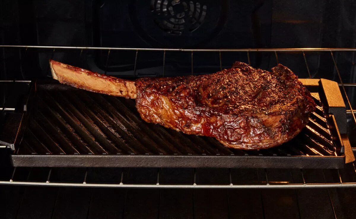 How to Grill in Your Oven | Maytag