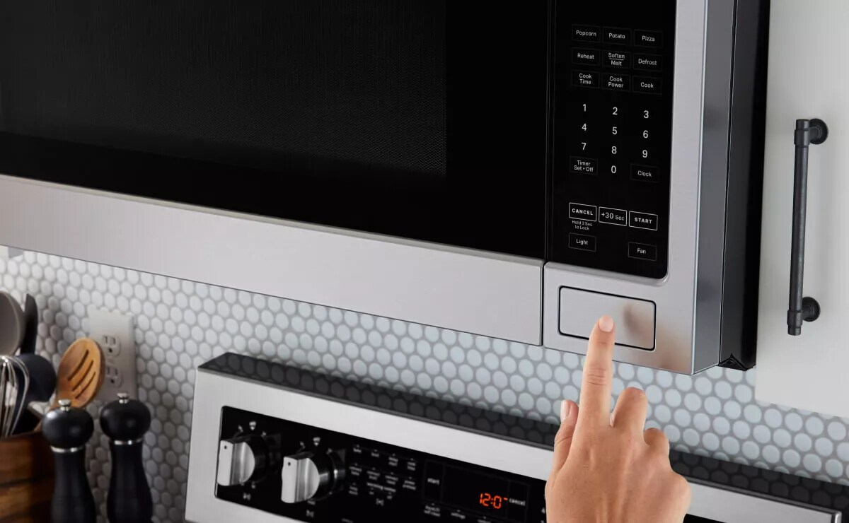 How Does a Microwave Work? | Maytag