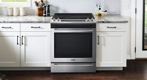 Using electric oven online to heat house