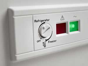 Fridge Freezer How Does It Work