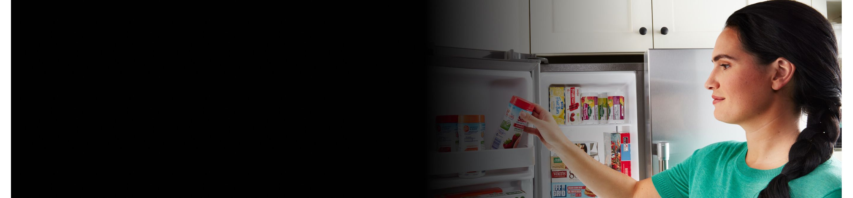 How Does a Freezer Work? | Maytag