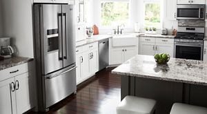 How Does a Refrigerator Ice Maker Really Work? Maytag