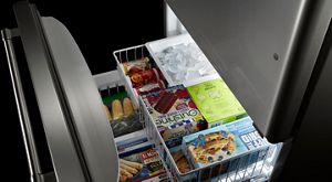 How Does a Refrigerator Ice Maker Really Work? Maytag