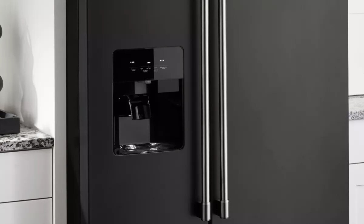 How Does a Refrigerator Ice Maker Really Work? | Maytag