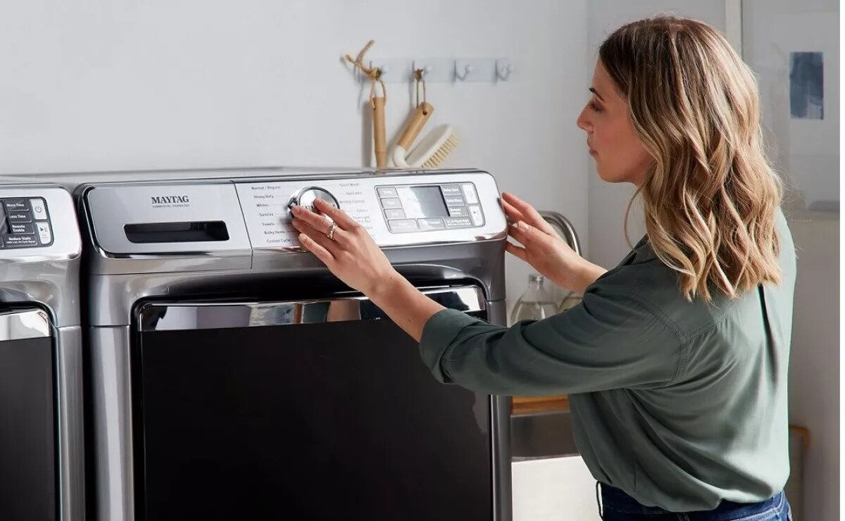 How Hot Does a Dryer Get? | Maytag