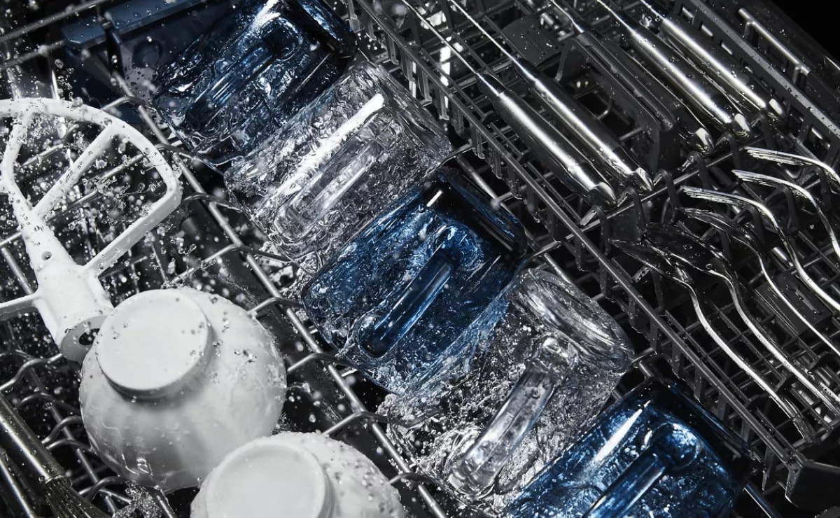 How Long Do Dishwashers Run? | Maytag