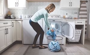 How Long Does a Dryer Take to Dry Clothes? Maytag