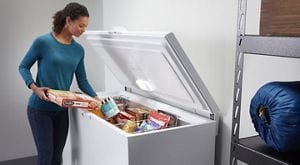 How Long Does Food Last in the Freezer? A Storage Guide Maytag