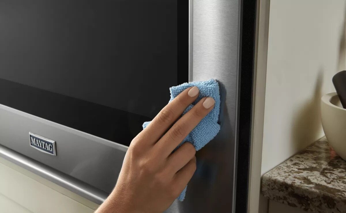 How Often Should You Clean Your Oven?  | Maytag